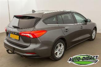 Ford Focus 1.0 EcoBoost Clima Navi Trend Edition Business picture 4