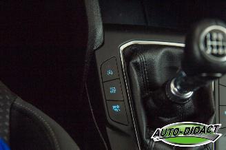 Ford Focus 1.0 EcoBoost Clima Navi Trend Edition Business picture 12
