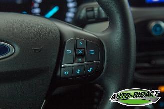 Ford Focus 1.0 EcoBoost Hybrid Clima Navi Connected picture 15