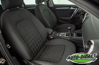 Audi A3 1.2 TFSI Airco Navi Attraction picture 19
