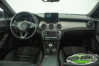 Mercedes Cla-klasse 180d Airco Camera picture 23