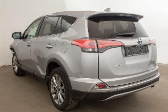 Toyota Rav-4 2.5 Hybrid Elek Pano Camera Leder Autom Navi picture 3