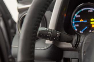 Toyota Rav-4 2.5 Hybrid Elek Pano Camera Leder Autom Navi picture 19