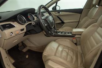 Peugeot 508 1.6 THP Automaat Navi Leder Elek Dak Allure picture 25