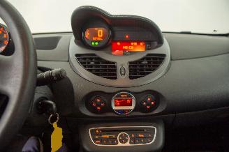 Renault Twingo 1.2-16V 82.790 km NAP Clima Dynamique picture 8