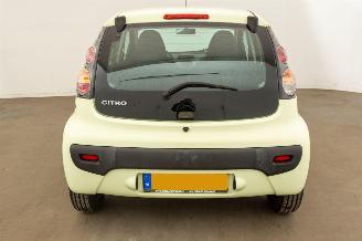 Citroën C1 1.0-12V Airco Ambiance picture 31