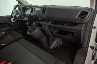 Opel Vivaro 1.5 CDTI 73.576 km Airco L2H1 Selection MOTOR SCHADE picture 16