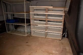 Opel Vivaro 1.5 CDTI 73.576 km Airco L2H1 Selection MOTOR SCHADE picture 30