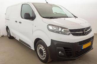 Opel Vivaro 1.5 CDTI 73.576 km Airco L2H1 Selection MOTOR SCHADE picture 2