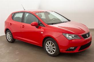 Seat Ibiza 1.0 TSI 79.085 km Clima Navi picture 2
