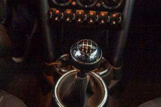 Mini One 1.6 Cabrio picture 14