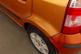 Fiat Panda 1.2 Automaat 95.513 km NAP Dynamic picture 27