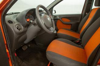 Fiat Panda 1.2 Automaat 95.513 km NAP Dynamic picture 19