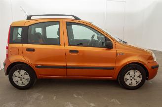Fiat Panda 1.2 Automaat 95.513 km NAP Dynamic picture 35