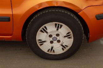 Fiat Panda 1.2 Automaat 95.513 km NAP Dynamic picture 28
