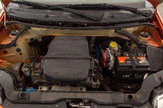 Fiat Panda 1.2 Automaat 95.513 km NAP Dynamic picture 30