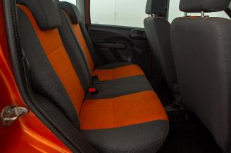 Fiat Panda 1.2 Automaat 95.513 km NAP Dynamic picture 17