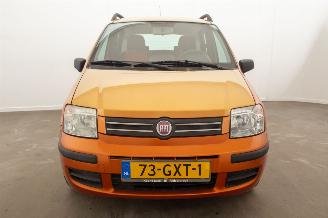 Fiat Panda 1.2 Automaat 95.513 km NAP Dynamic picture 31