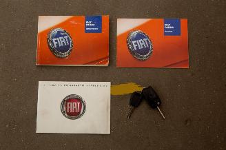 Fiat Panda 1.2 Dynamic Automaat 95.513 km NAP picture 27