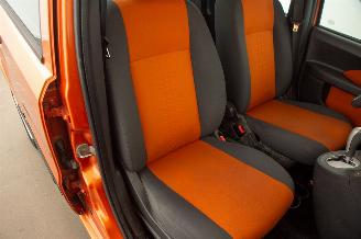 Fiat Panda 1.2 Automaat 95.513 km NAP Dynamic picture 15