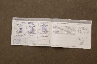 Fiat Panda 1.2 Dynamic Automaat 95.513 km NAP picture 26