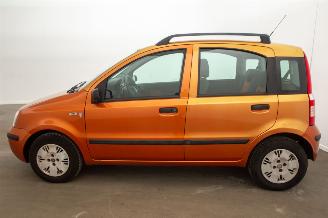 Fiat Panda 1.2 Automaat 95.513 km NAP Dynamic picture 32
