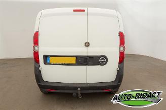 Opel Combo 1.3 CDTi Airco L1H1 ecoFLEX Edition picture 25