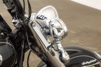 Harley-Davidson  FLSTC picture 19