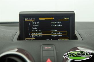 Audi A1 1.4 TFSI 77.245 km Airco picture 8