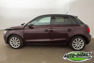 Audi A1 1.4 TFSI 77.245 km Airco picture 37