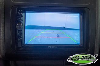 Volkswagen Caddy maxi 1.6 TDI Maxi Automaat Airco Camera picture 9