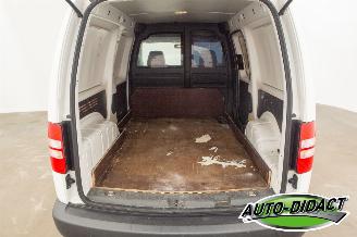Volkswagen Caddy maxi 1.6 TDI Maxi Automaat Airco Camera picture 29