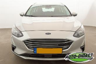 Ford Focus 1.0 EcoBoost Hybrid Clima Navi Camera Trend Edition Business picture 35