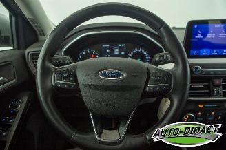 Ford Focus 1.0 EcoBoost Hybrid Clima Navi Camera Trend Edition Business picture 5