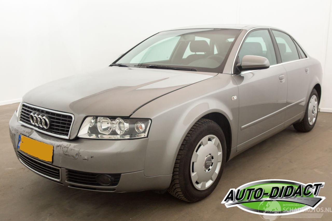 Audi A4 2.0 Clima