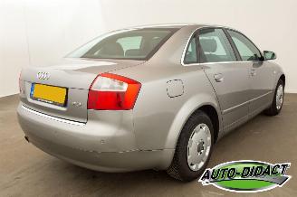Audi A4 2.0 Clima picture 4