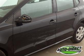 Volkswagen Polo 1.2 Easyline Airco Navi Camera picture 25