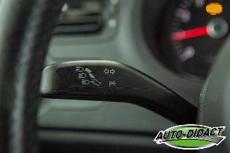 Volkswagen Polo 1.2 Easyline Airco Navi Camera picture 13