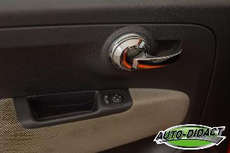 Fiat 500 0.9 Clima Open Pano TwinAir Lounge picture 11