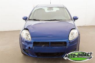 Fiat Grande Punto 1.4 Active Airco picture 39