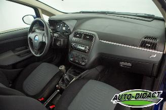 Fiat Grande Punto 1.4 Active Airco picture 14