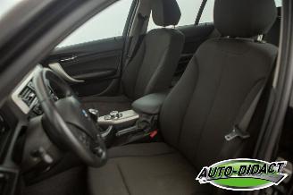 BMW 1-serie 116i Clima Navi 96.669 km Motorschade picture 27