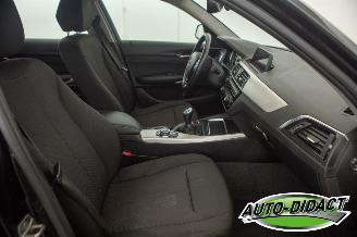 BMW 1-serie 116i Clima Navi 96.669 km Motorschade picture 21