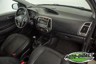 Hyundai I-20 1.2 Airco Leder picture 18