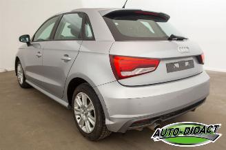 Audi A1 1.6 TDI Airco 133.971 km Carpas picture 3