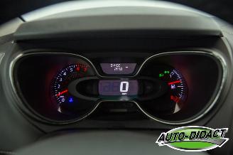 Renault Captur 1.2 TCe INITIALE PANO Leder Camera Clima Navi picture 6