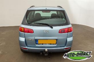 Mazda 2 1.4 Automatic 95.574 KM Nap  Airco picture 5