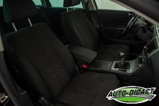 Volkswagen Passat 2.0 TDI 105KW Comfortline picture 11