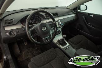 Volkswagen Passat 2.0 TDI 105KW Comfortline picture 27