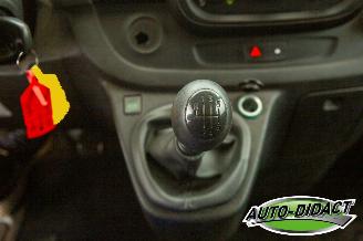 Renault Trafic 1.6 dCi 70KW T29 L2H1 picture 10